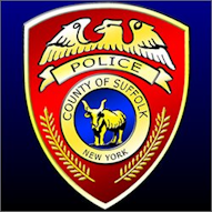 Officer stabbed, critically injured.