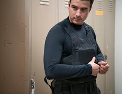 VaporCore, featured in Flying Cross PRO FIT Base Layers, include active particle technology that is embedded in the semi-compression stretch fabric to deliver a powerful moisture management system. VaporCore, featured in Flying Cross PRO FIT Base Layers, include active particle technology that is embedded in the semi-compression stretch fabric to deliver a powerful moisture management system.