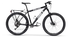 CODE BIKES - Code 3 Police Mountain Bike CODE BIKES - Code 3 Police Mountain Bike