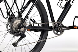 CODE BIKES - Code 3 Police Mountain Bike CODE BIKES - Code 3 Police Mountain Bike