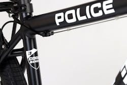 CODE BIKES - Code 3 Police Mountain Bike CODE BIKES - Code 3 Police Mountain Bike