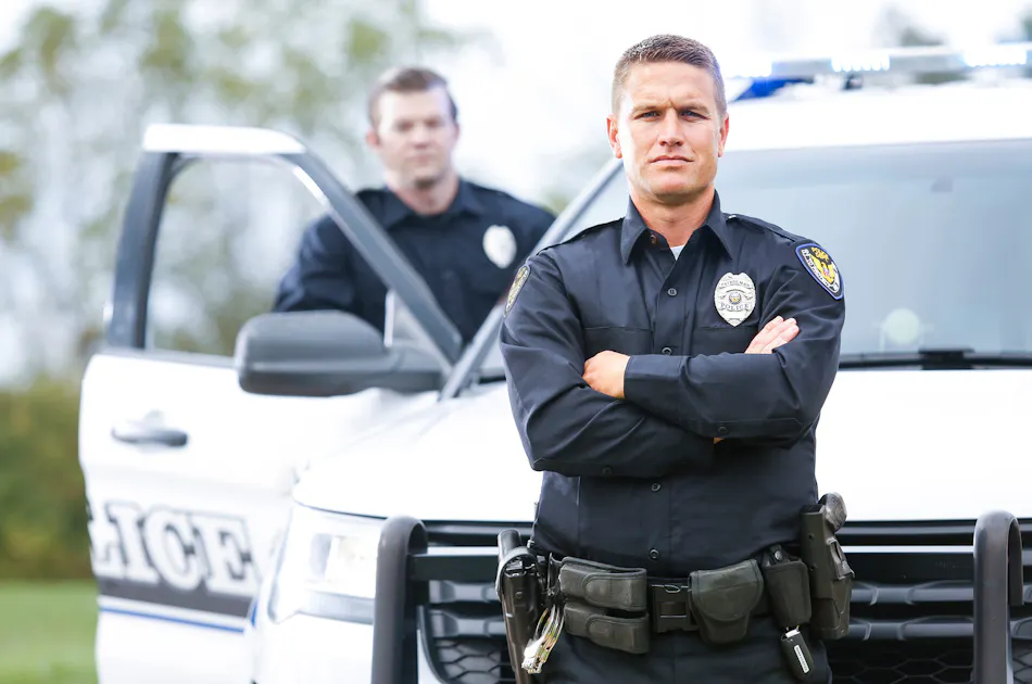 Current Trends in Law Enforcement Uniforms | Officer