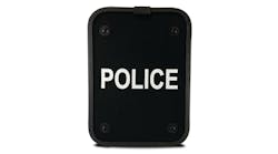 Motor Patrol Shield Motor Patrol Shield