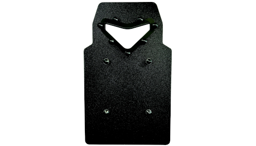 The VENGEANCE Series Hard Armor Ballistic Shield | Officer