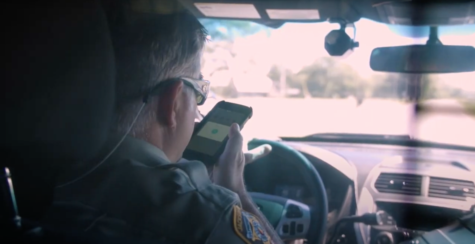 Tango Tango's service offers an easy to use, secure app to bridge the gap of ineffective radio communication.