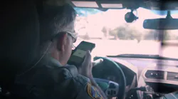 Tango Tango's service offers an easy to use, secure app to bridge the gap of ineffective radio communication.