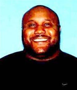Christopher Dorner Christopher Dorner