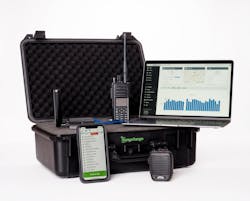 Tango Tango's hardwire kit. Tango Tango's hardwire kit.