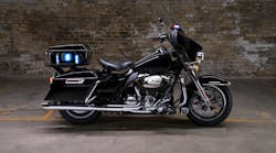 2021 Police Electra Glide 2021 Police Electra Glide