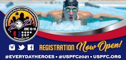 US Police & Fire Championships, An Olympic-Style Competition for First Responders and Public Safety Personnel, Scheduled for June 10-19, 2021 in San Diego, California US Police & Fire Championships, An Olympic-Style Competition for First Responders and Public Safety Personnel, Scheduled for June 10-19, 2021 in San Diego, California