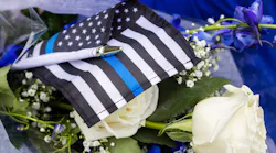 National Police Week is a time to for reflection and bonding for police families.