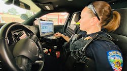Live911 livestreams 911 emergency calls directly to officers in the field to improve response times and de-escalate dangerous situations. Live911 livestreams 911 emergency calls directly to officers in the field to improve response times and de-escalate dangerous situations.