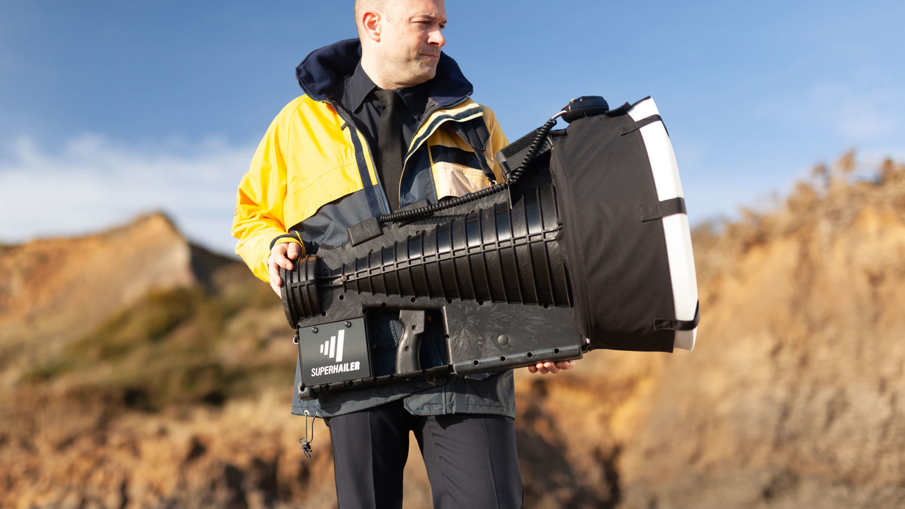 Superhailer Search Rescue2 High Res