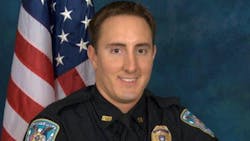 Deputy Stephen Arnold Deputy Stephen Arnold