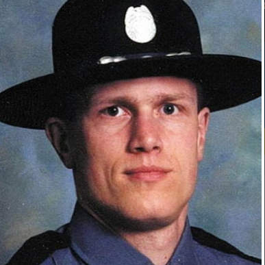 Sergeant John Burright