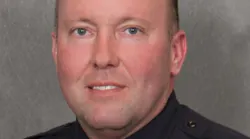 Officer Chris Oberheim