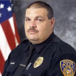 Officer Jeremy Brinton Officer Jeremy Brinton