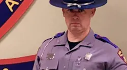 Trooper John Harris