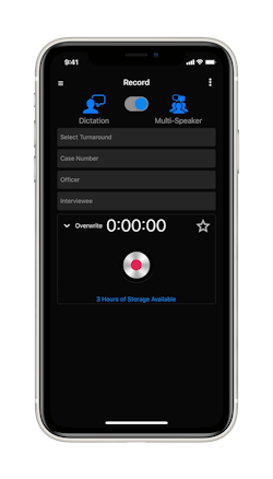 Mobile Mic Pro Record Screen Mobile Mic Pro Record Screen