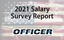 Omg 2021 Salary Survey Cover