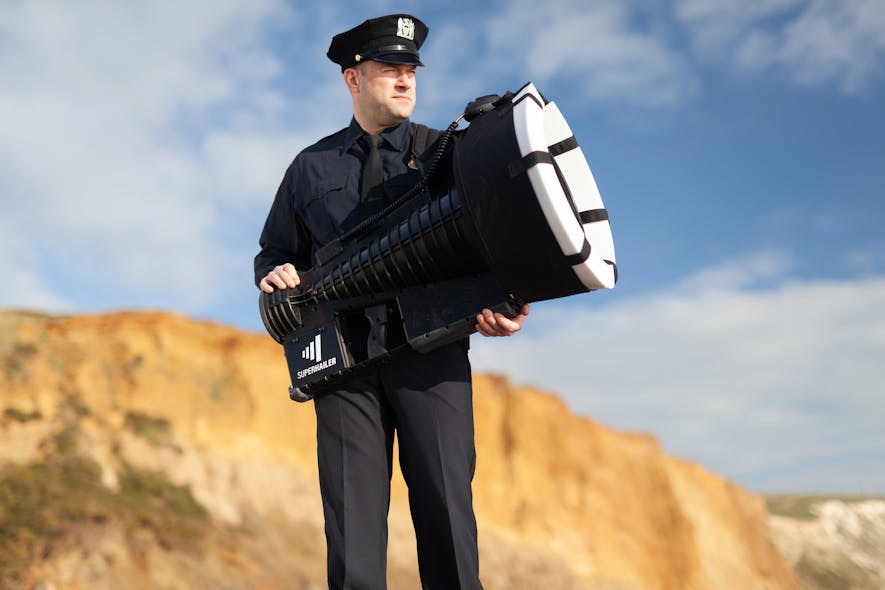 Superhailer Police4 High Res