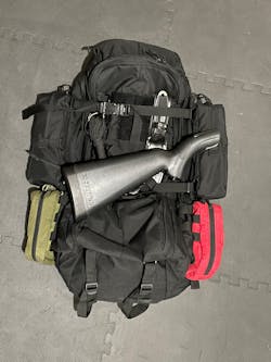 AR-7 Survival Rifle AR-7 Survival Rifle