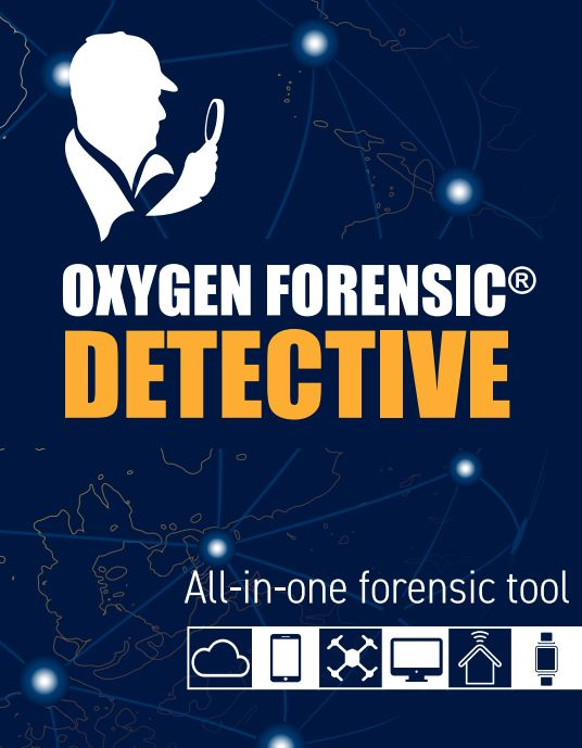 about oxygen forensics detective