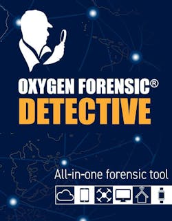 Oxygen Forensic Detective Oxygen Forensic Detective