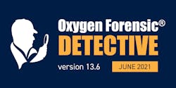 Oxygen Forensic Detective Oxygen Forensic Detective