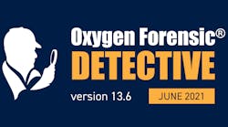 Oxygen Forensic Detective 13.6 Oxygen Forensic Detective 13.6