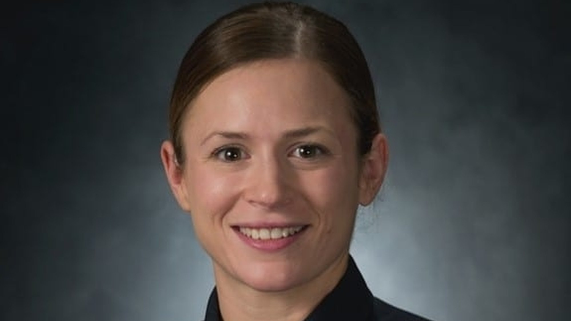 Officer Alexandra 'Lexi' Harris