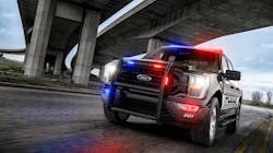 2021 F 150 Police Responder 1 2021 F 150 Police Responder 1