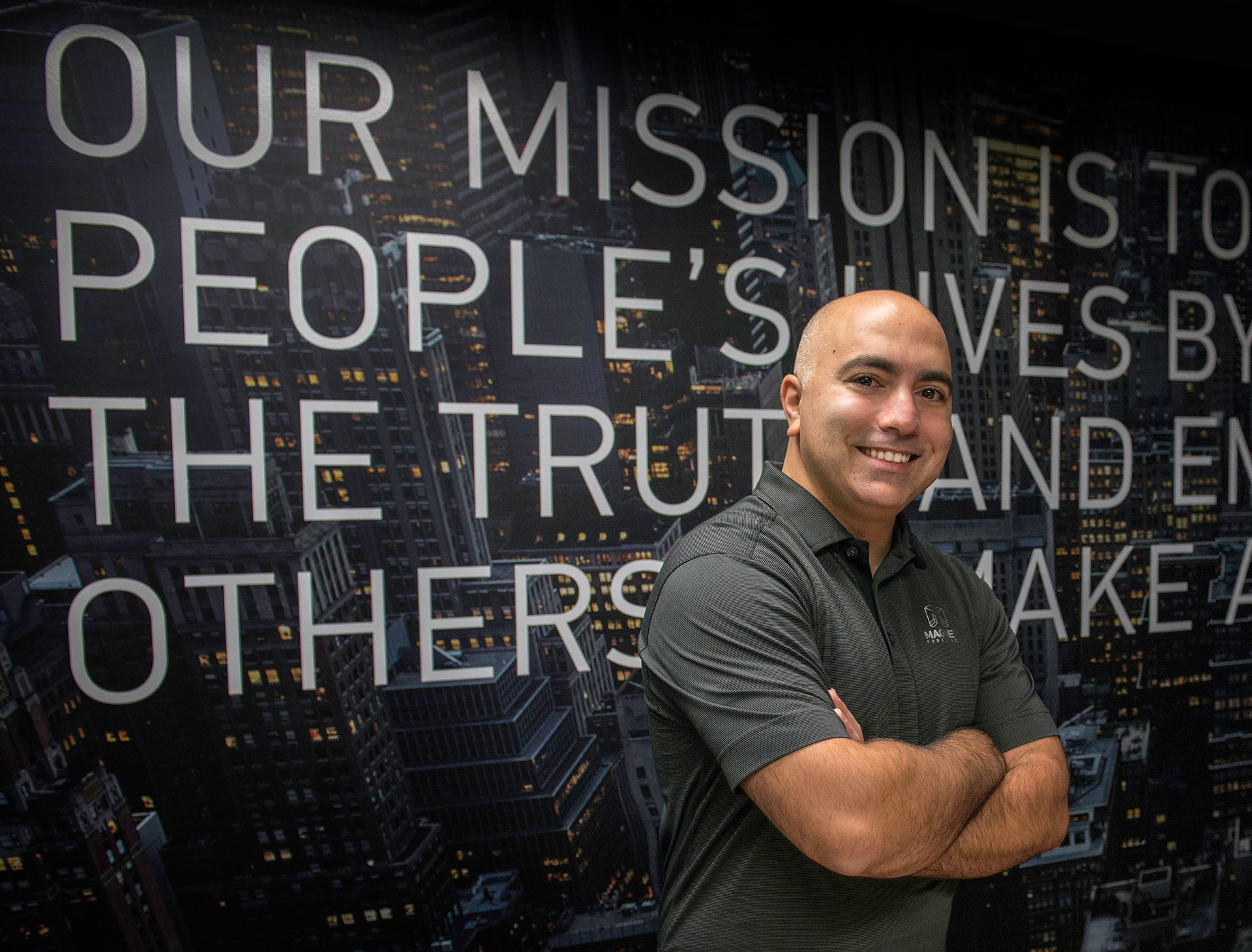 ForensicsBringing Digital, Forensic Resources to Law