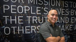 Jad Saliba is the founder and chief technology officer of Magnet Forensics. He previously served as a front-line officer and digital forensic examiner in Canada. Jad Saliba is the founder and chief technology officer of Magnet Forensics. He previously served as a front-line officer and digital forensic examiner in Canada.