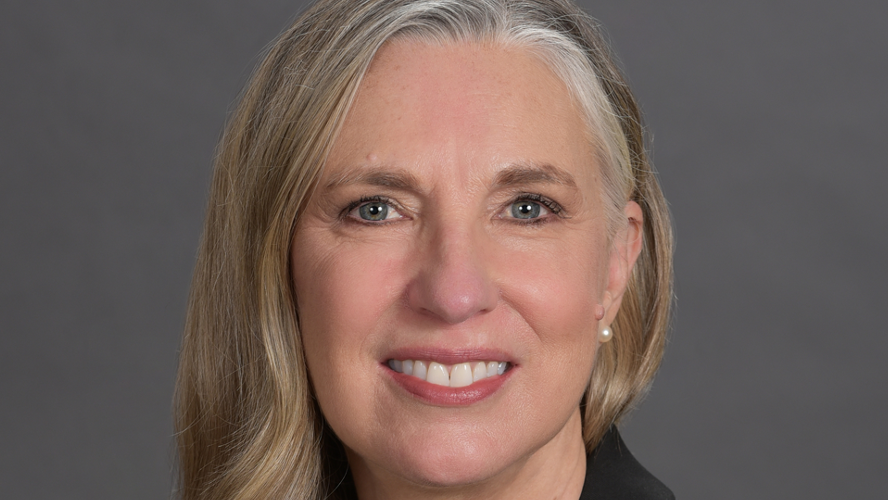 Senior Vice President of Customer Success and Field Engineering Regan Davis