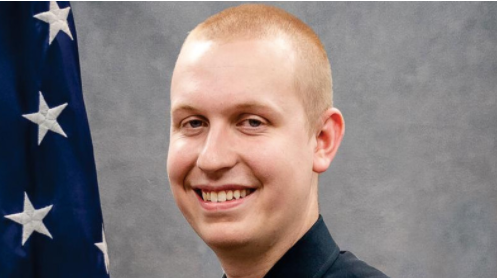 Officer Joseph Burson