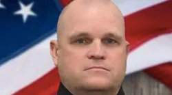 Officer Kevin Apple