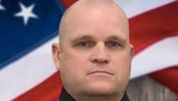 Officer Kevin Apple Officer Kevin Apple