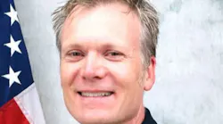 Officer Gordon Beesley