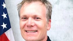 Officer Gordon Beesley Officer Gordon Beesley