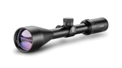 Vantage 4-12x50 with 30/30 Duplex reticle Vantage 4-12x50 with 30/30 Duplex reticle