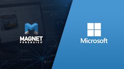 Magnet Forensics, a developer of digital investigation software, announced it is leveraging Microsoft Azure to help public safety and justice sector organizations modernize their digital investigations. Magnet Forensics, a developer of digital investigation software, announced it is leveraging Microsoft Azure to help public safety and justice sector organizations modernize their digital investigations.