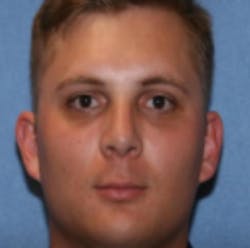 Officer Ginarro New Officer Ginarro New