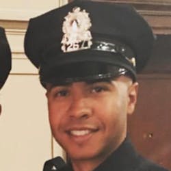 Police Officer Manny Familia Police Officer Manny Familia