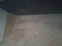 Before using a UV light. Before using a UV light.