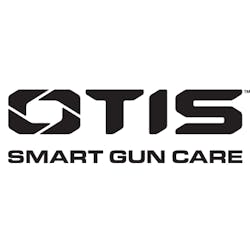 400x400 Logo Otis Smart Gun Care