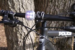 VisiGo Wearable and Mountable LED Light by C3Sports VisiGo Wearable and Mountable LED Light by C3Sports