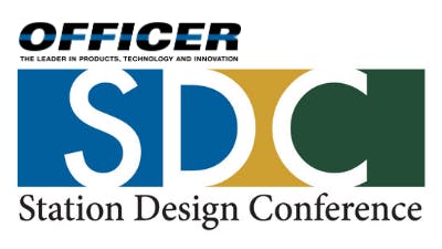 Sdc Officer Logo