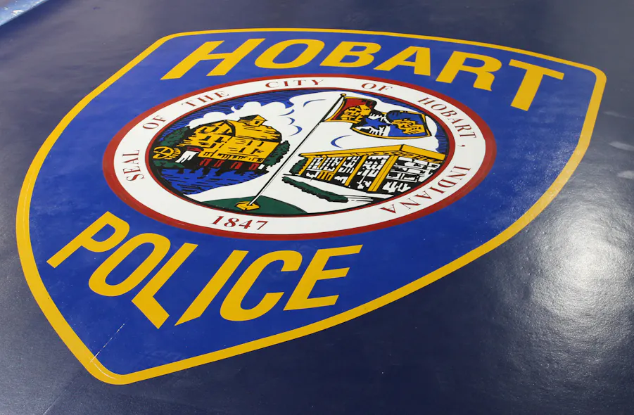 Resilite Classic Mats | Officer