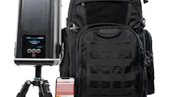 identiFINDER® R700 Backpack Radiation Detector